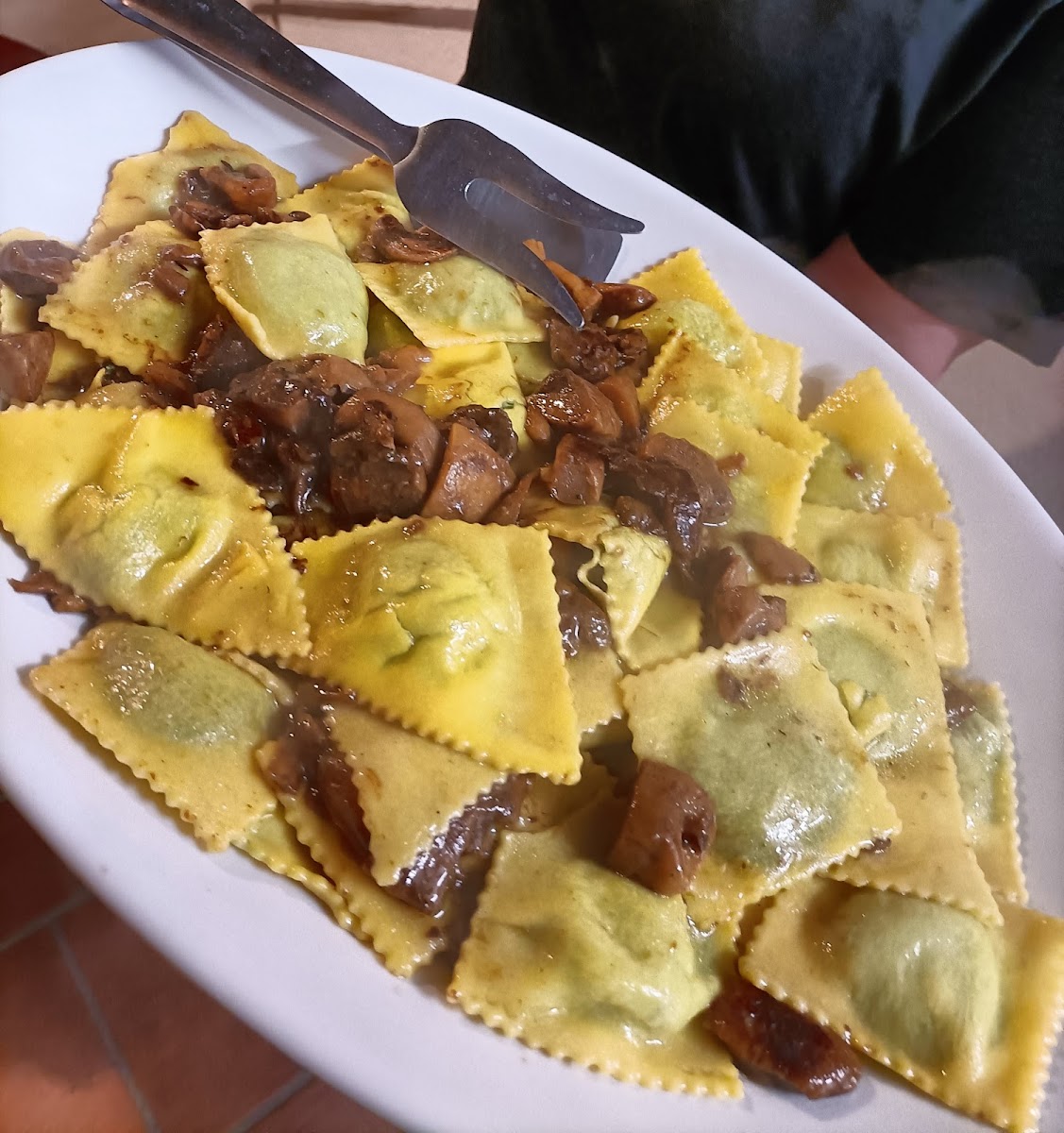 Osteria Il Casetto Photos 2